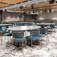 Club: Central - Hurstville | Nufurn Commercial Furniture 