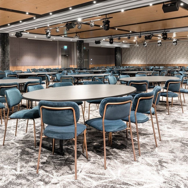 Club: Central - Hurstville | Nufurn Commercial Furniture 