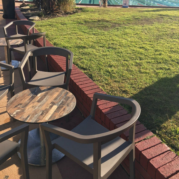 Council: Roselands Aquatic Centre | Nufurn Commercial Furniture 
