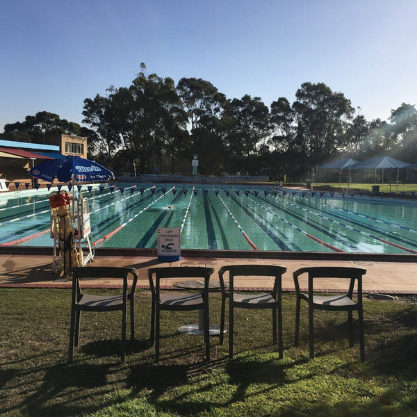 Council: Roselands Aquatic Centre | Nufurn Commercial Furniture 