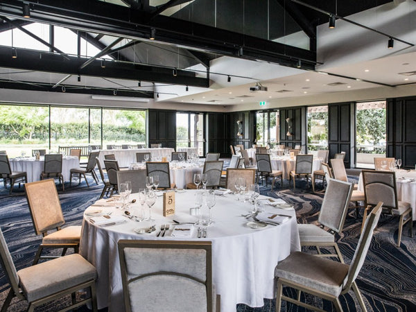 Club :  Club Menangle | Nufurn Commercial Furniture 