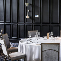 Club :  Club Menangle | Nufurn Commercial Furniture 