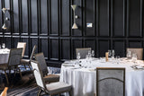 Metro 7 Banquet Chair | Nufurn Commercial Furniture 