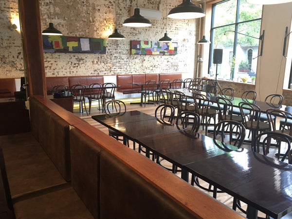 Restaurant:  4Fourteen