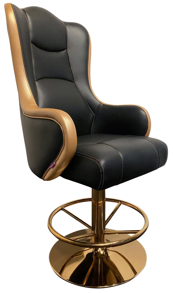 Mandalay Gaming Stool | Nufurn Commercial Furniture 