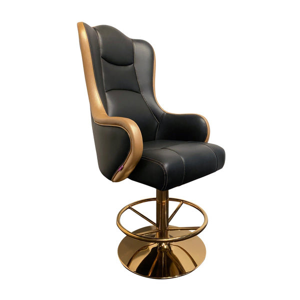 Mandalay Gaming Stool | Nufurn Commercial Furniture 