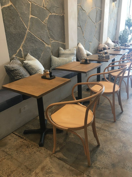 Designer: Studio ARCC | Nufurn Commercial Furniture 