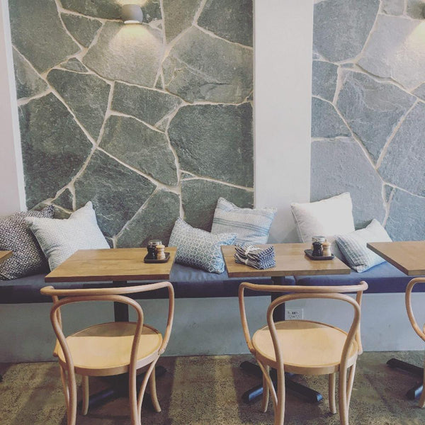 Designer: Studio ARCC | Nufurn Commercial Furniture 