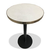 Nufurn Brass Edged Hospitality Table Tops for Pubs, Clubs, Hotels and Restaurants