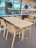 Compact Laminate Table Tops | Nufurn Commercial Furniture 