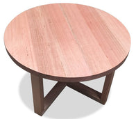 Chifley Timber Coffee/Side Table | Nufurn Commercial Furniture 