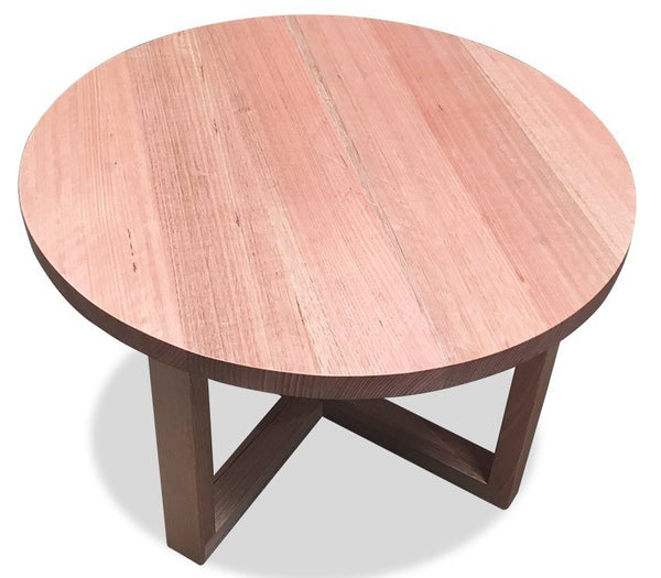 Chifley Timber Coffee/Side Table | Nufurn Commercial Furniture 