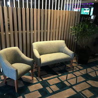 Club: Panthers North Richmond | Nufurn Commercial Furniture 