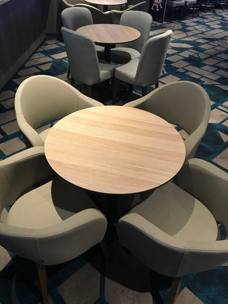 Club: Panthers North Richmond | Nufurn Commercial Furniture 