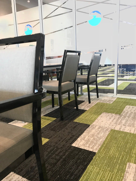 Club: Bairnsdale Sporting and Convention Centre | Nufurn Commercial Furniture 