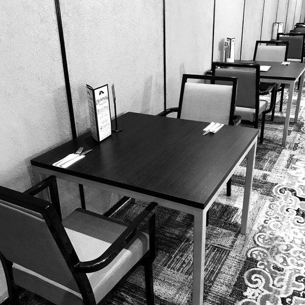 Club: Bairnsdale Sporting and Convention Centre | Nufurn Commercial Furniture 