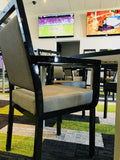 club furniture - bistro - coast chair