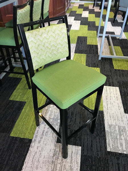Club: Bairnsdale Sporting and Convention Centre | Nufurn Commercial Furniture 