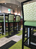 Coast Bar Stools