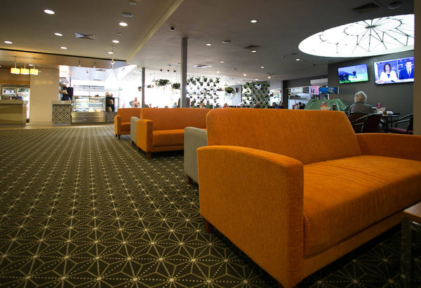 Club: Gosford RSL | Nufurn Commercial Furniture 