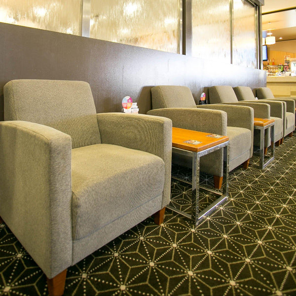 Club: Gosford RSL | Nufurn Commercial Furniture 
