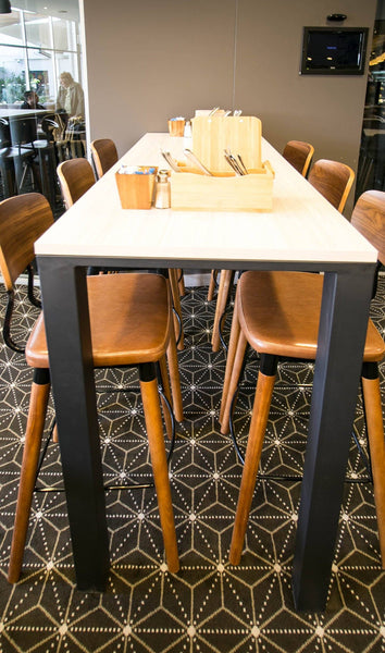 Club: Gosford RSL | Nufurn Commercial Furniture 