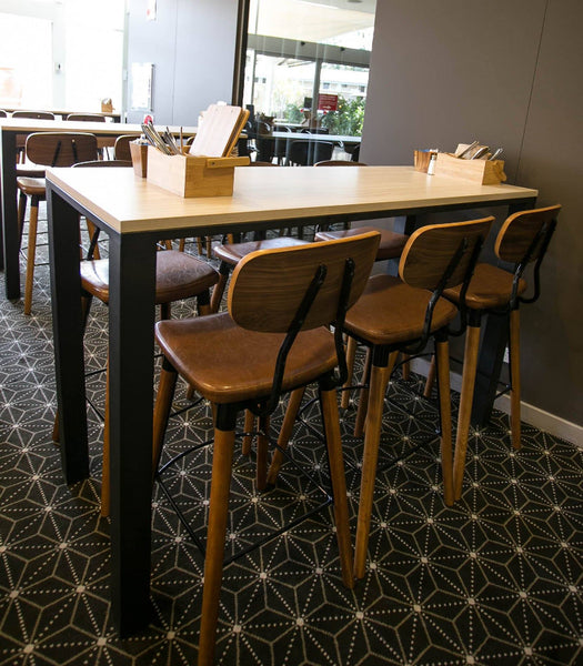 Club: Gosford RSL | Nufurn Commercial Furniture 