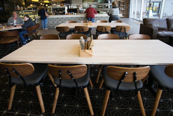 Club: Gosford RSL | Nufurn Commercial Furniture 