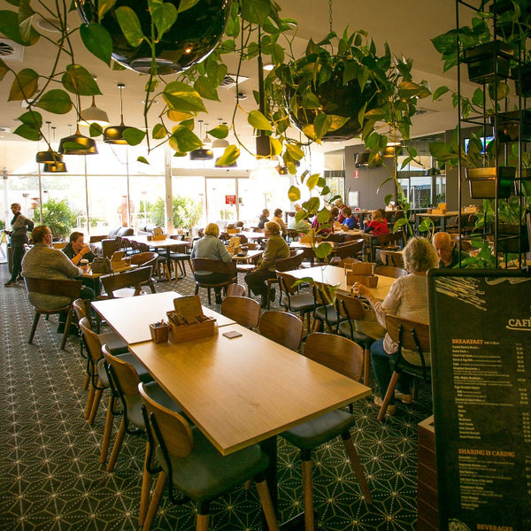 Club: Gosford RSL | Nufurn Commercial Furniture 