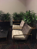 Cubic Lounge