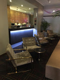 Cubic Lounge