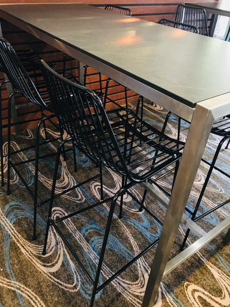 Club: Woy Woy Leagues | Nufurn Commercial Furniture 