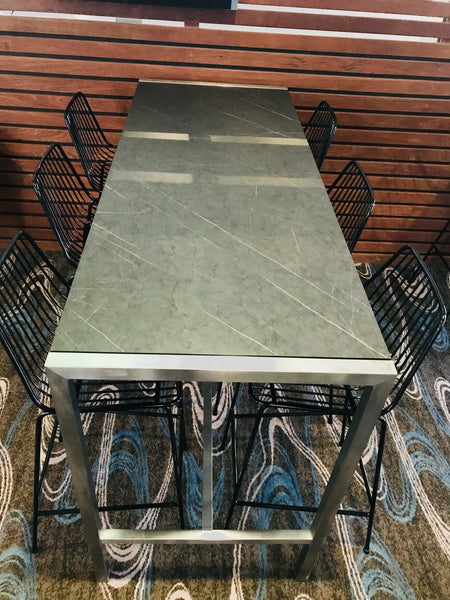 Club: Woy Woy Leagues | Nufurn Commercial Furniture 