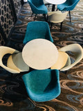 Compact Laminate Table Tops | Nufurn Commercial Furniture 
