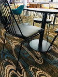 Miko Wire Chair | In Stock