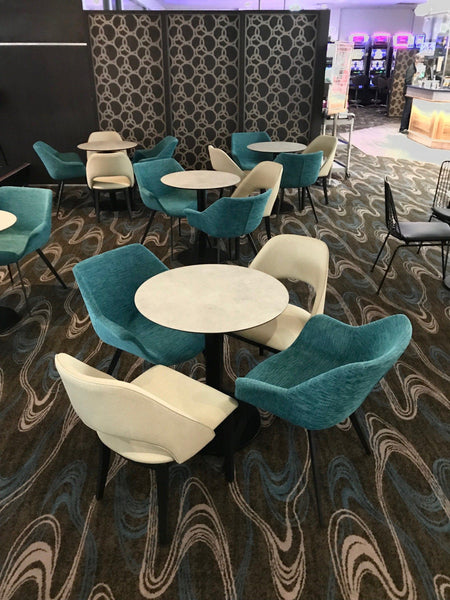 Club: Woy Woy Leagues | Nufurn Commercial Furniture 
