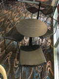 Miko Wire Chair | In Stock