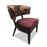 San Marino Tub Chair | Nufurn Commercial Furniture 