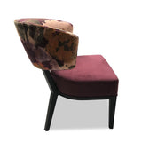 San Marino Tub Chair | Nufurn Commercial Furniture 
