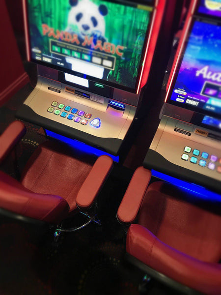 Club: Club Burwood | Nufurn Commercial Furniture 