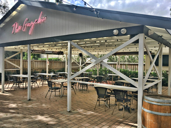 Pub: Wentworth Hotel | Nufurn Commercial Furniture 