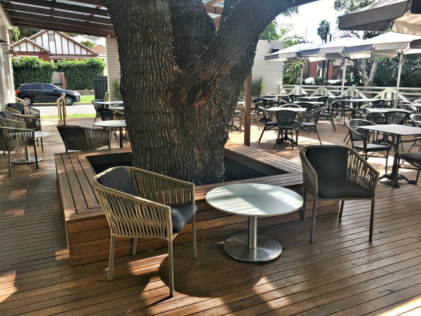 Pub: Wentworth Hotel | Nufurn Commercial Furniture 