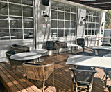 Pub: Wentworth Hotel | Nufurn Commercial Furniture 