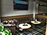 Pub: Wentworth Hotel | Nufurn Commercial Furniture 
