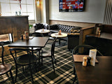 Pub: Wentworth Hotel | Nufurn Commercial Furniture 