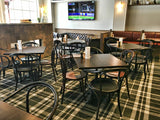 Pub: Wentworth Hotel | Nufurn Commercial Furniture 