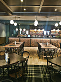 Pub: Wentworth Hotel | Nufurn Commercial Furniture 