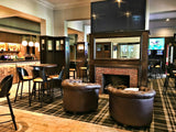 Chesterfield Lounge
