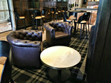 chesterfield lounge - pub furniture - nufurn