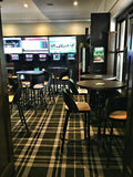 Pub: Wentworth Hotel | Nufurn Commercial Furniture 